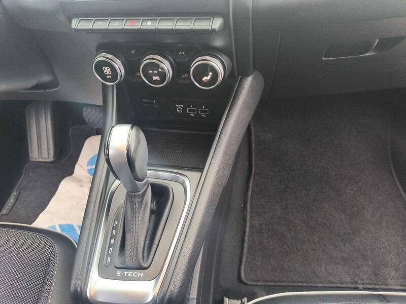 Renault Captur Captur Full Hybrid E-Tech 145 CV Intens