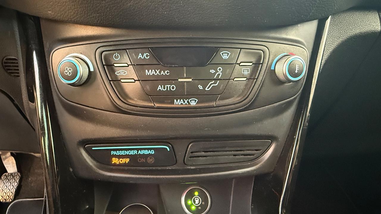 Ford B-Max 1.4 90 CV GPL Titanium