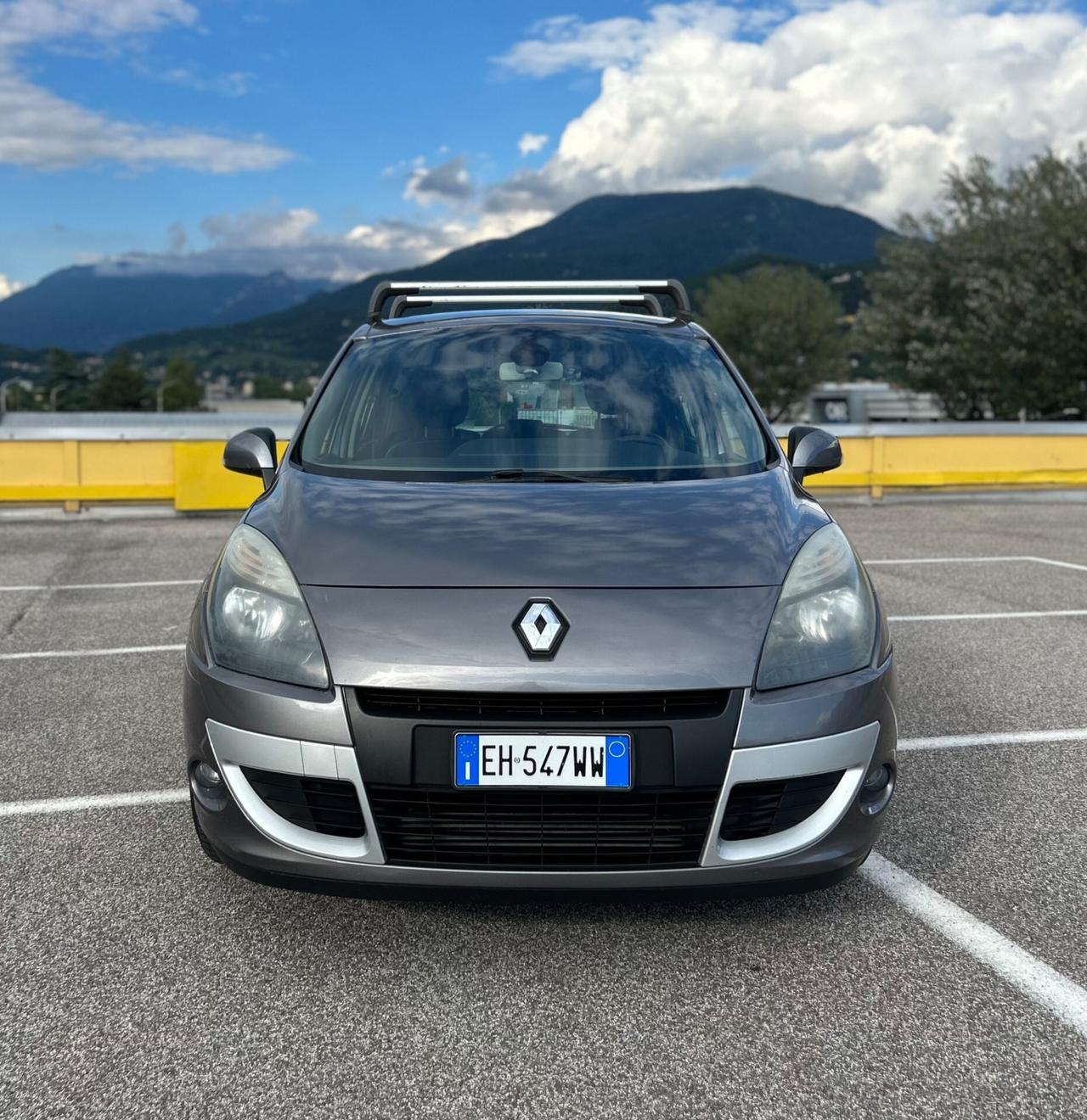 Renault Scenic X-Mod 1.5 dCi 110CV Luxe Neopat.