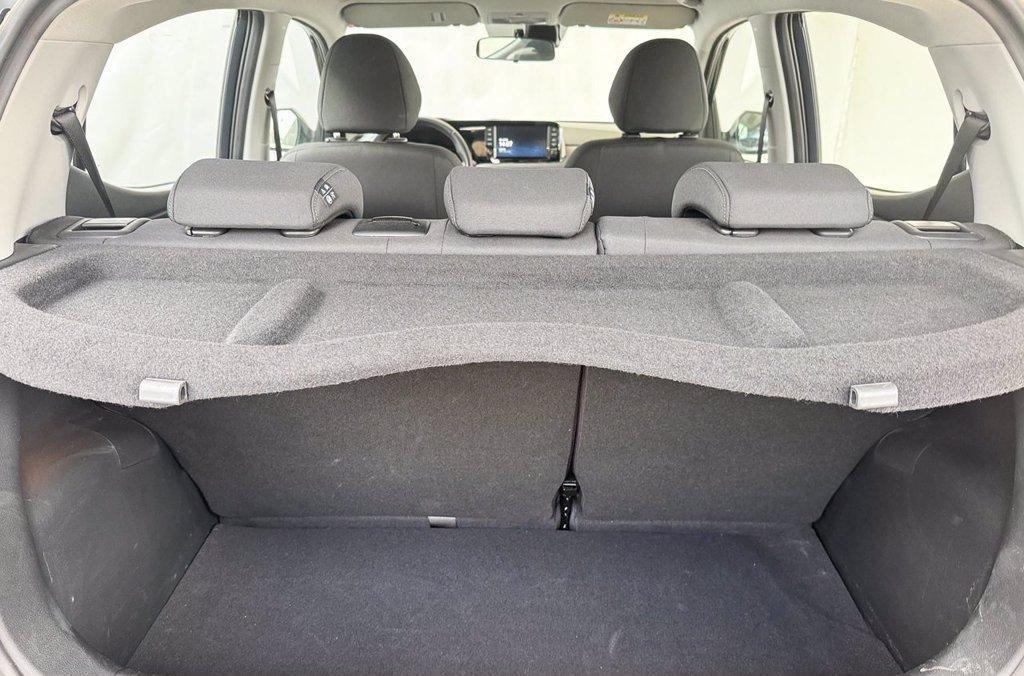 HYUNDAI i10 1.0 mpi connectline 63cv