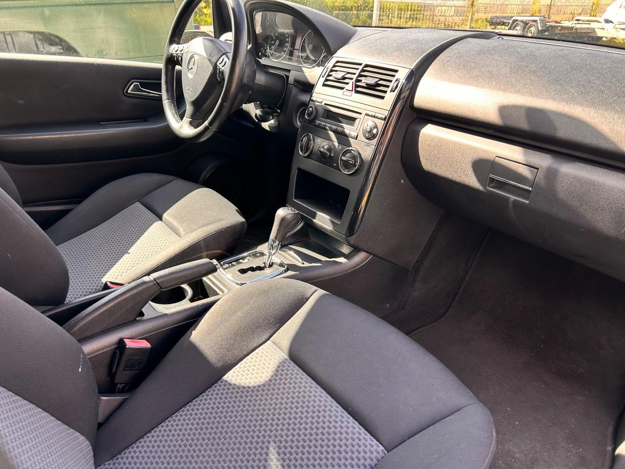 Mercedes-benz A 160 A 160 CDI Elegance *NEOPATENTATI*AUTOMATICA*