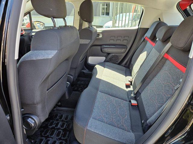CITROEN C3 PureTech 82
