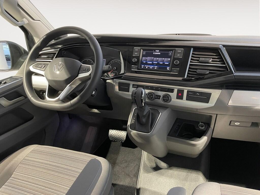 VOLKSWAGEN California T6.1 2020 2.0 Tdi 150CV DSG Beach Camper