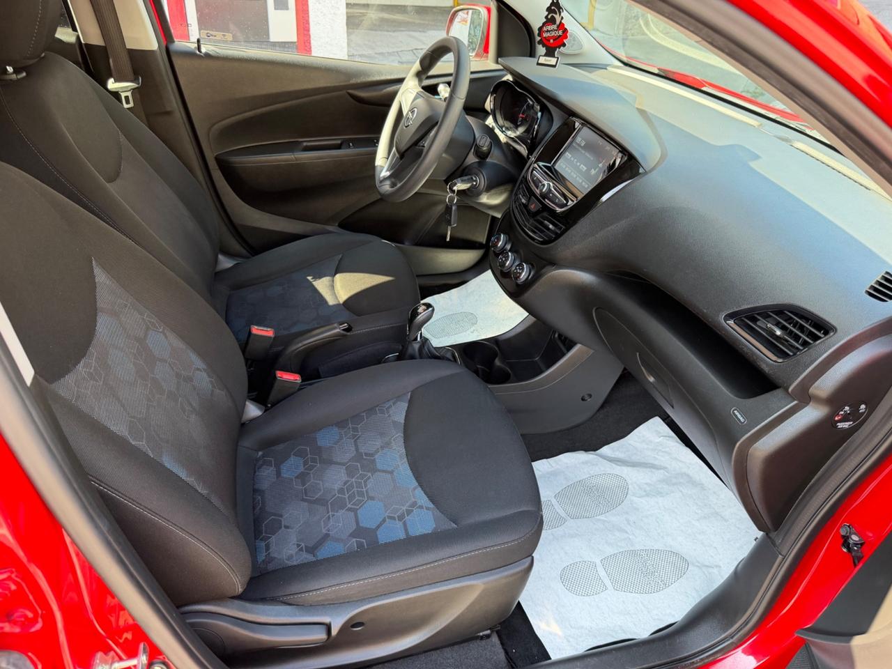 Opel Karl 1.0 75 CV Advance AUTOMATICO