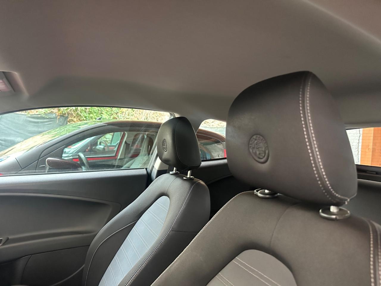 Alfa Romeo MiTo 1.4 78 CV NEO PATENTATI EURO6