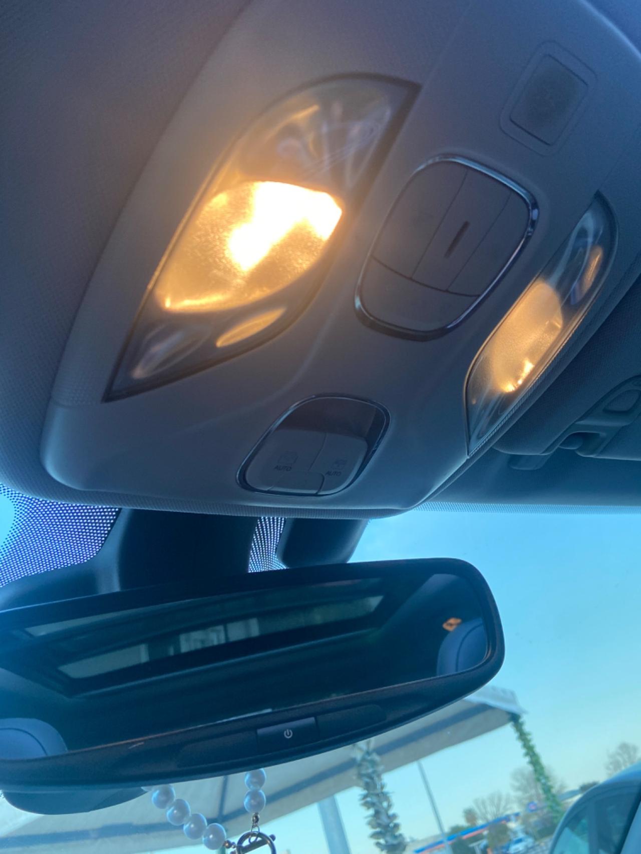 Jeep Compass 1.6 120CV Limited GARANZIA NUOVA