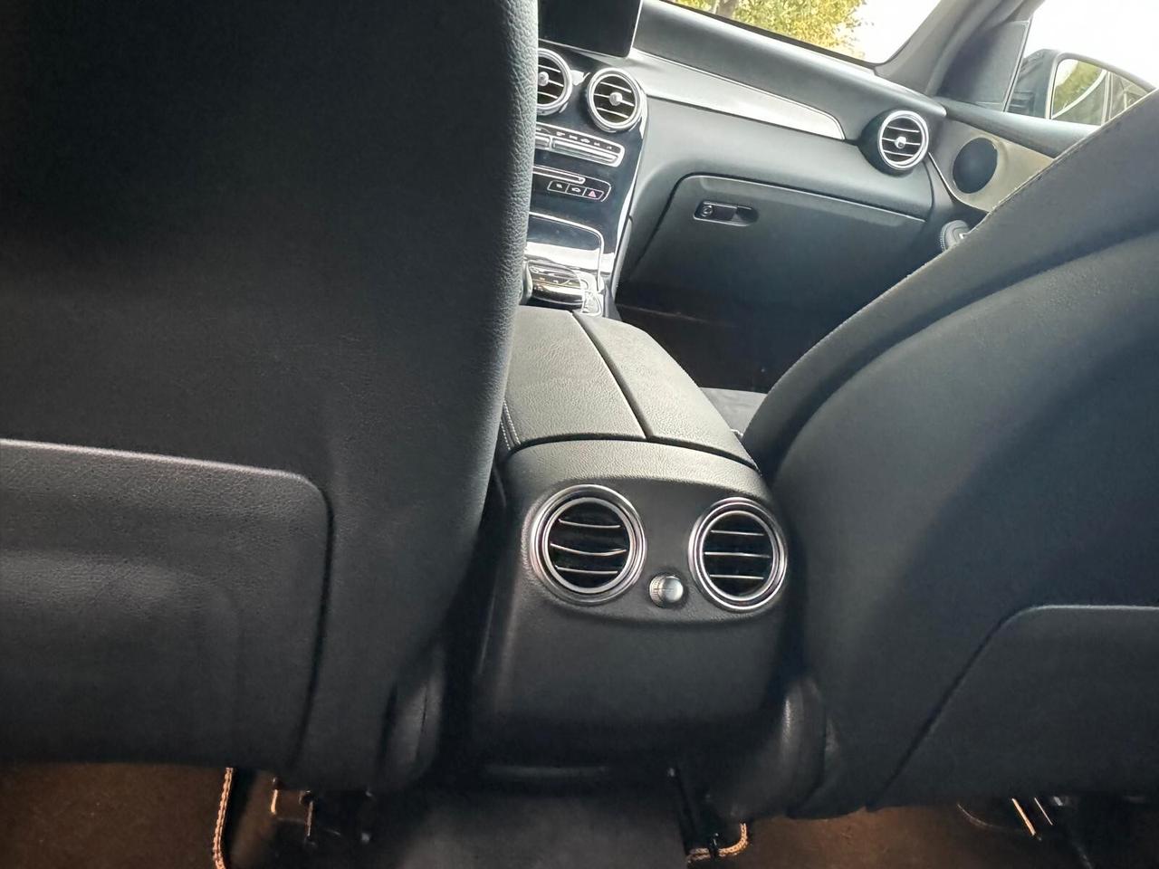 Mercedes-benz GLC 220 d 4Matic Coupé Business