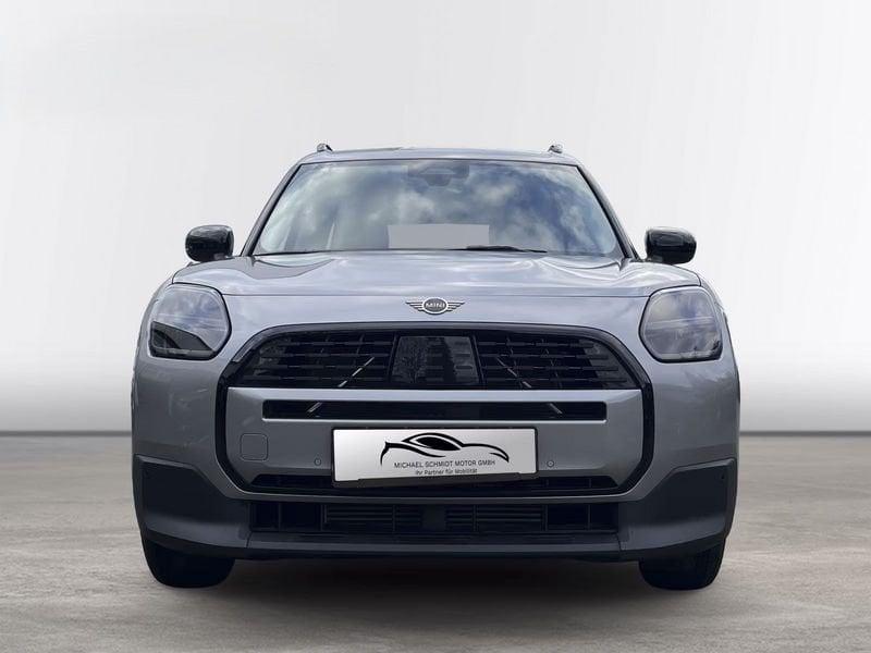 MINI Mini Countryman U25 Mini C Essential Countryman NUOVO MODELLO LED DRIVE ASSIST