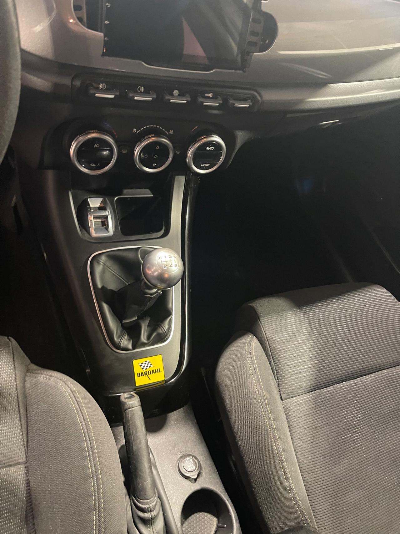 Alfa Romeo Giulietta 2.0 JTDm-2 170 CV TCT Exclusive