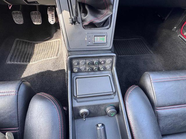 ALFA ROMEO Spider 2.0 i