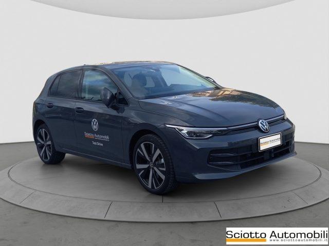 VOLKSWAGEN Golf 1.5 TSI eHybrid DSG Life