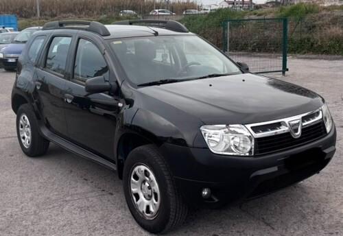 Dacia Duster 1.5 dCi 90CV 4x2 Lauréate