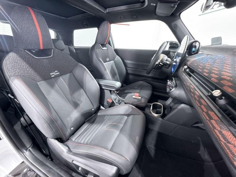 MINI Mini Mini Cooper S MY 2025 JCW