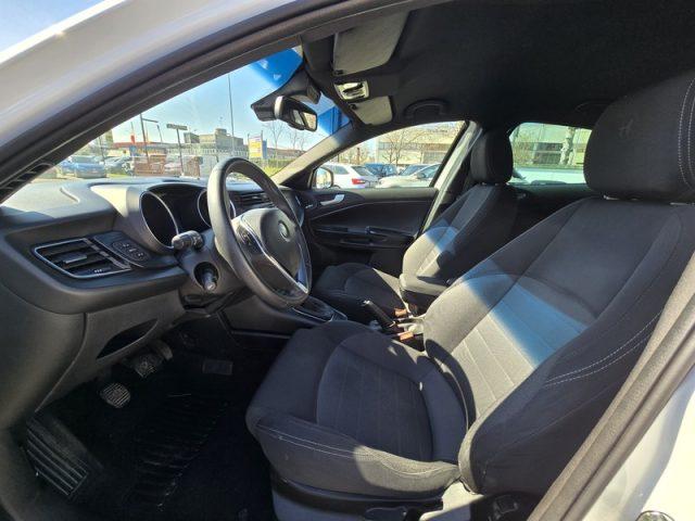 ALFA ROMEO Giulietta 1.4 t 120cv VELOCE UNICO PROPRIETARIO PERMUTE