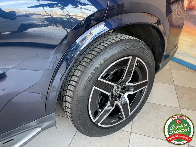 MERCEDES-BENZ GLC 220 d 4Matic Mhev AMG Line PREMIUM