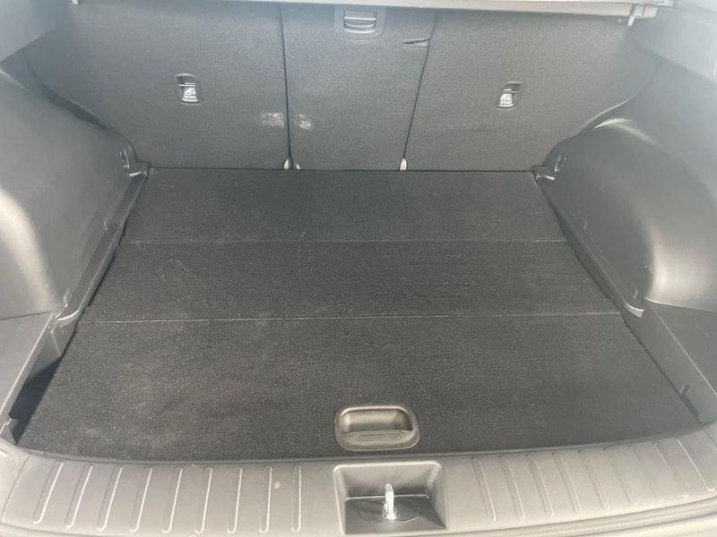 Hyundai Tucson 1.6 HEV aut.Exellence 2WD