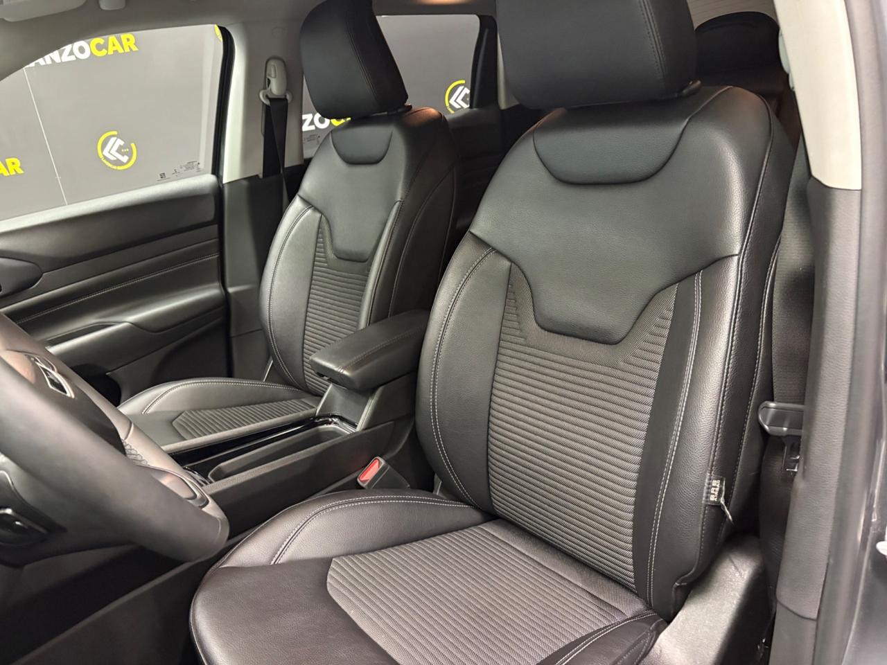 Jeep Compass 1.3 TURBO*PHEV*LIMITED*