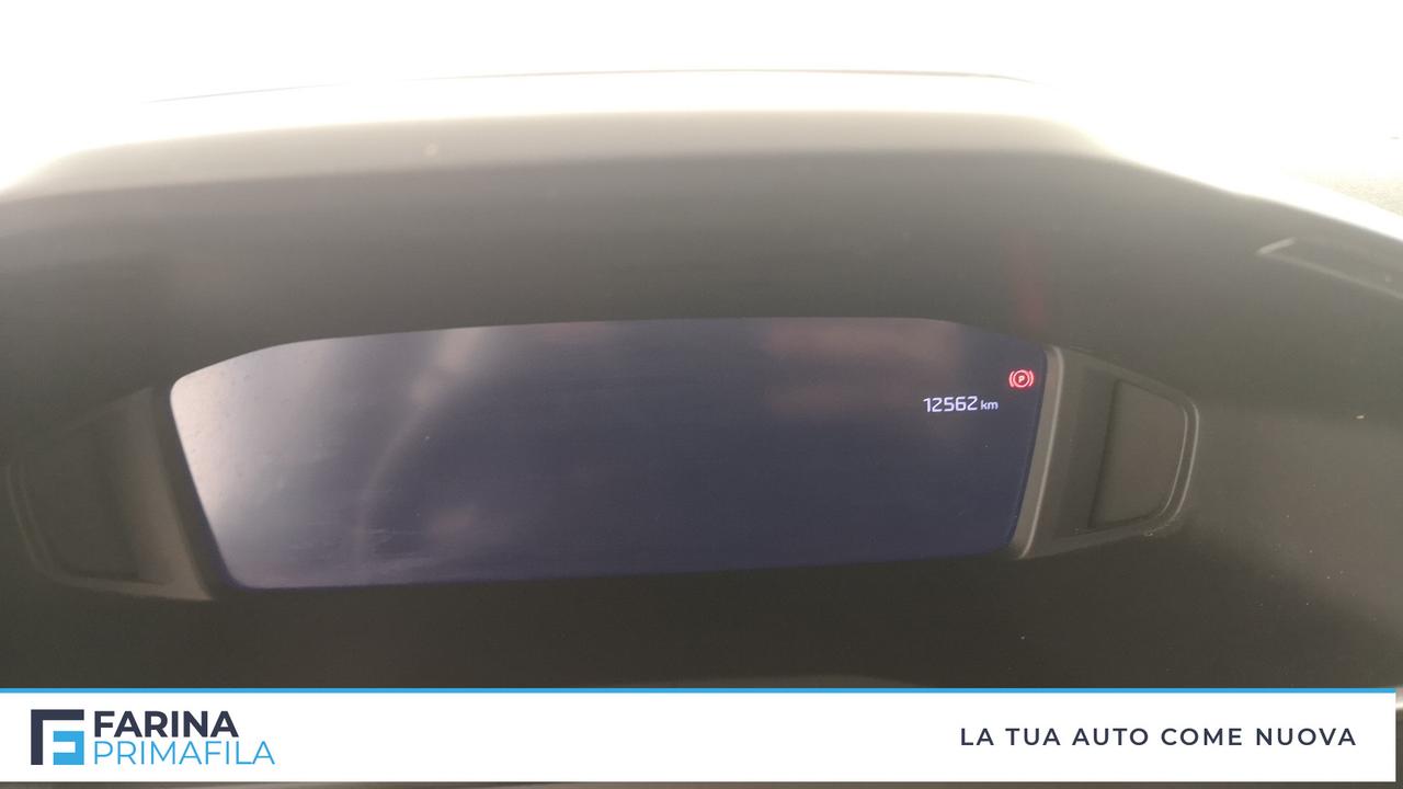 PEUGEOT 2008 II 2023 - 2008 1.2 puretech Allure s&s 100cv