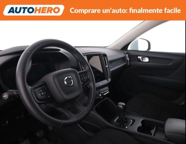 VOLVO XC40 T2 Essential