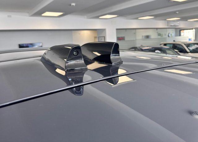 LAND ROVER Range Rover Sport 3.0D l6 249 CV Dynamic HSE