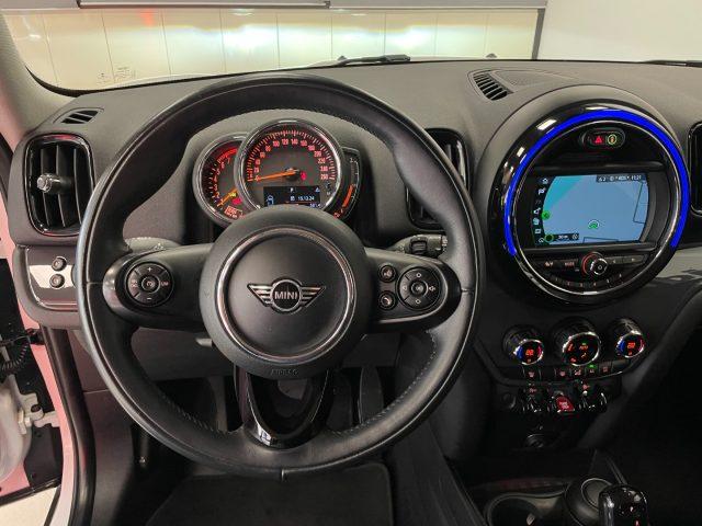 MINI Countryman 1.5 COOPER ALL4 AUTO MY19 - IDEALE NEOPATENTATI