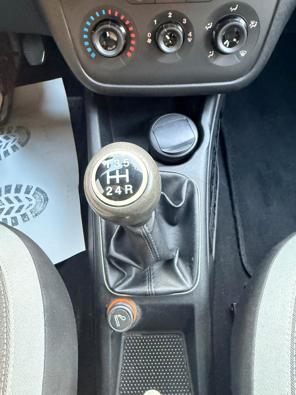 Fiat Punto Evo 1.3 Mjt 75 CV DPF 5 porte S&S Dynamic