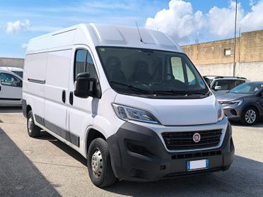 Fiat Ducato 33 2.0 MJT 116 CV 2016 PIU' IVA