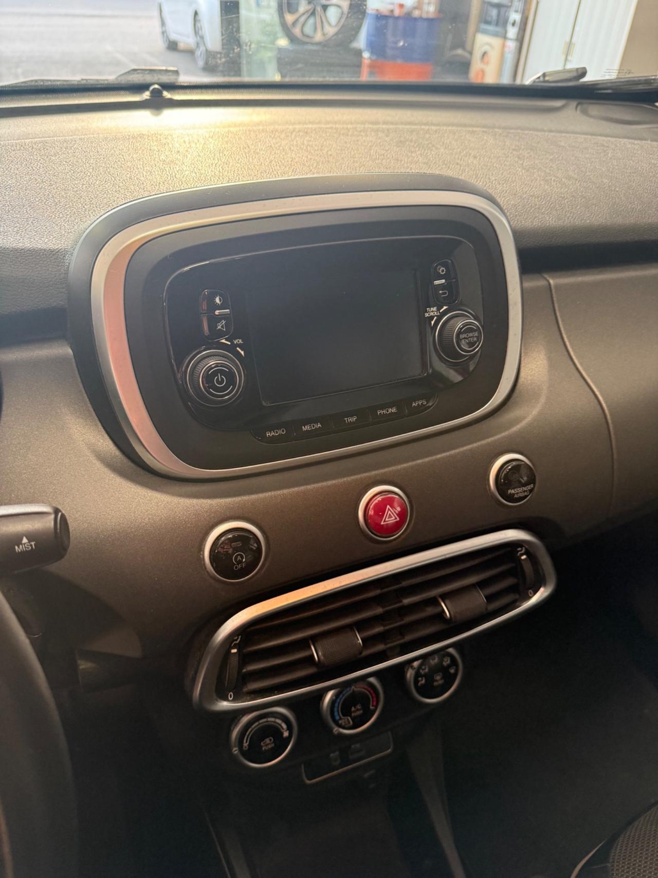 Fiat 500X 1.3 MultiJet 95 CV Cross