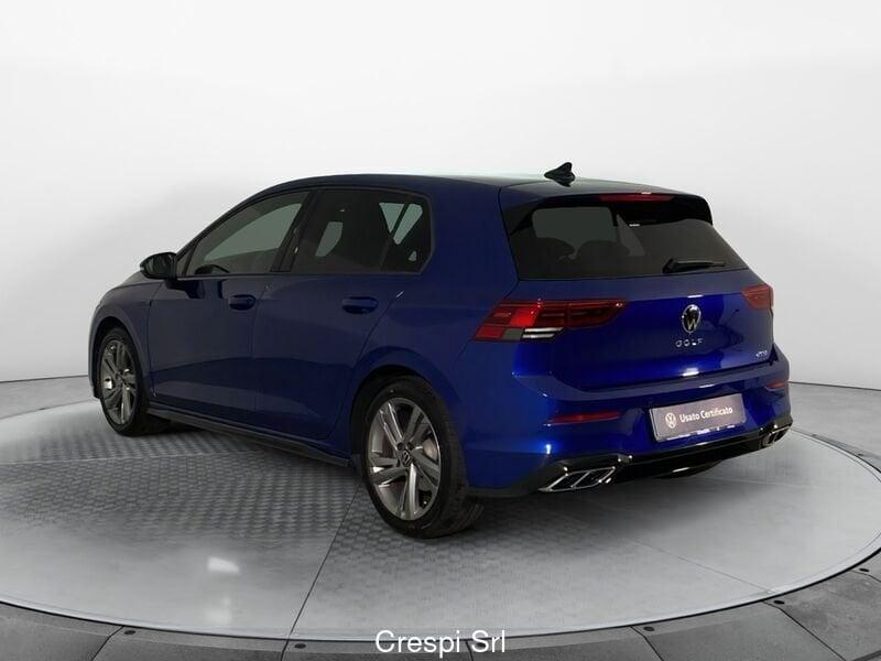 Volkswagen Golf 1.5 eTSI 150 CV EVO ACT DSG R-Line