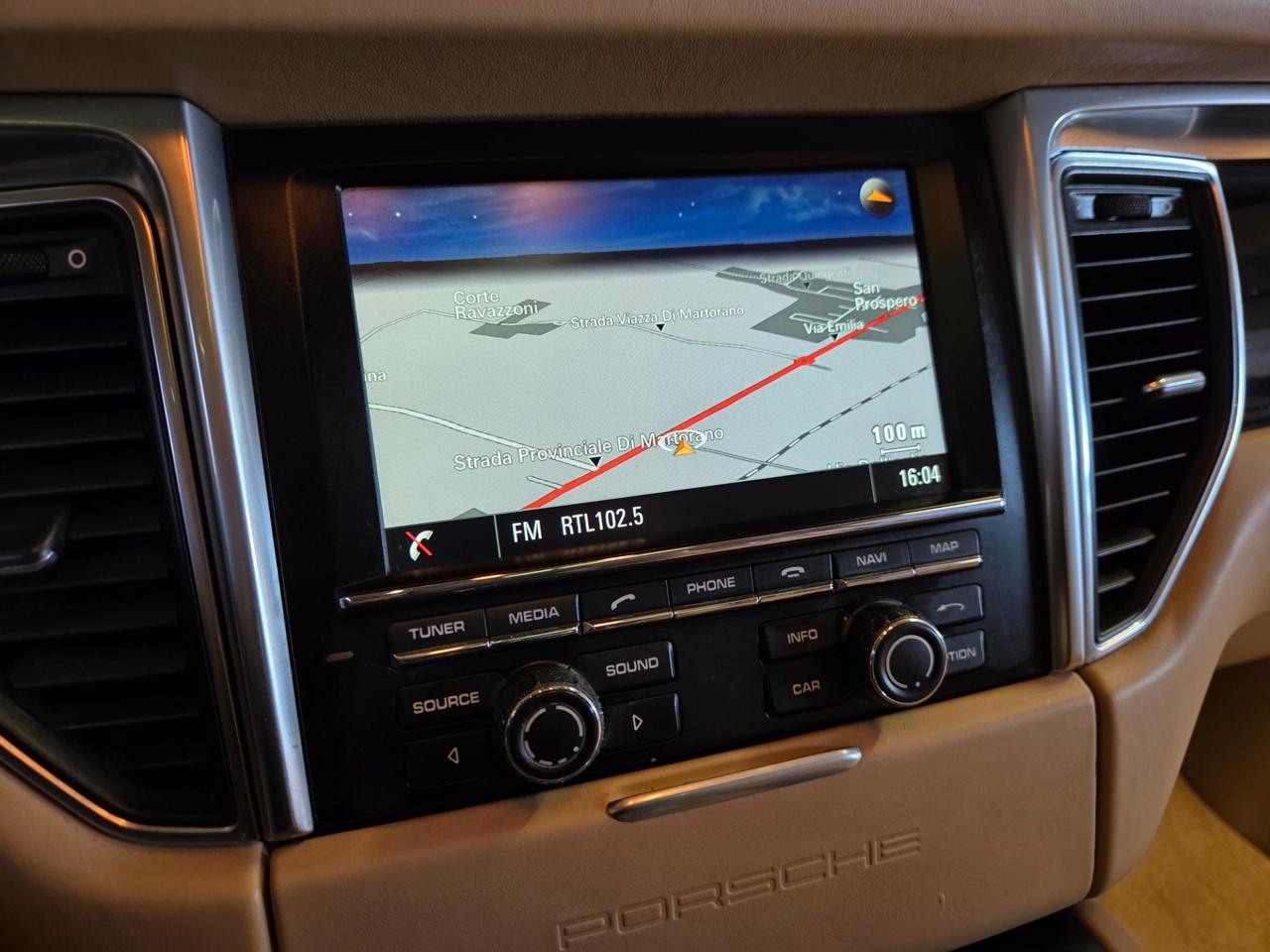 Porsche Macan 3.0d S 250cv pdk