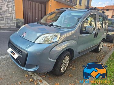 Fiat Qubo 1.4 77 CV Dynamic