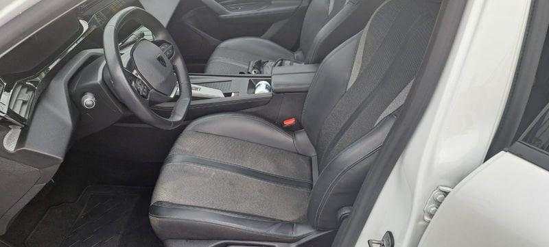 Peugeot 308 308 1.5 bluehdi Allure Pack s&s 130cv