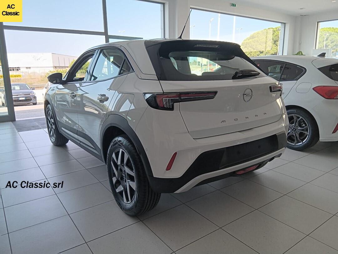 Opel Mokka Elegance 1.2 Turbo (100 cv)