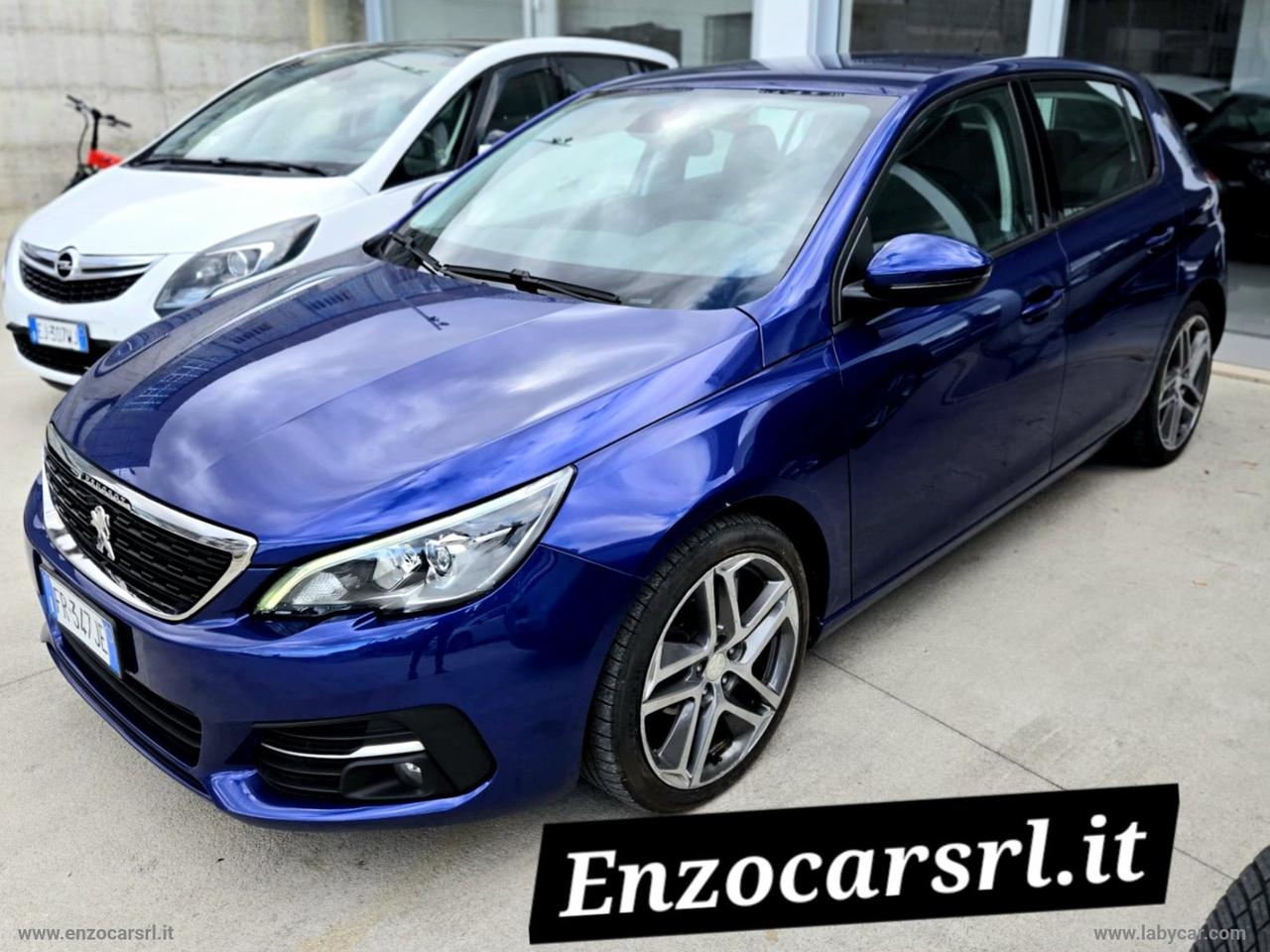 PEUGEOT 308 BlueHDi 100 S&S Business UNIPROPRIETARIO