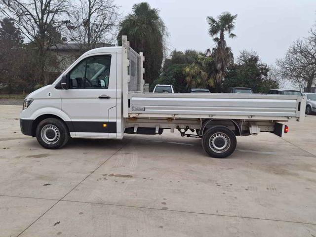 VOLKSWAGEN CRAFTER 2.0 TDI 150