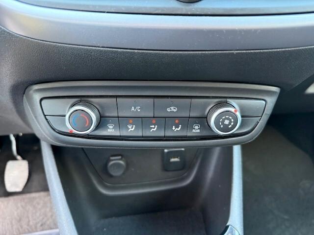 Opel Crossland X 1.2 12V Advance 2019