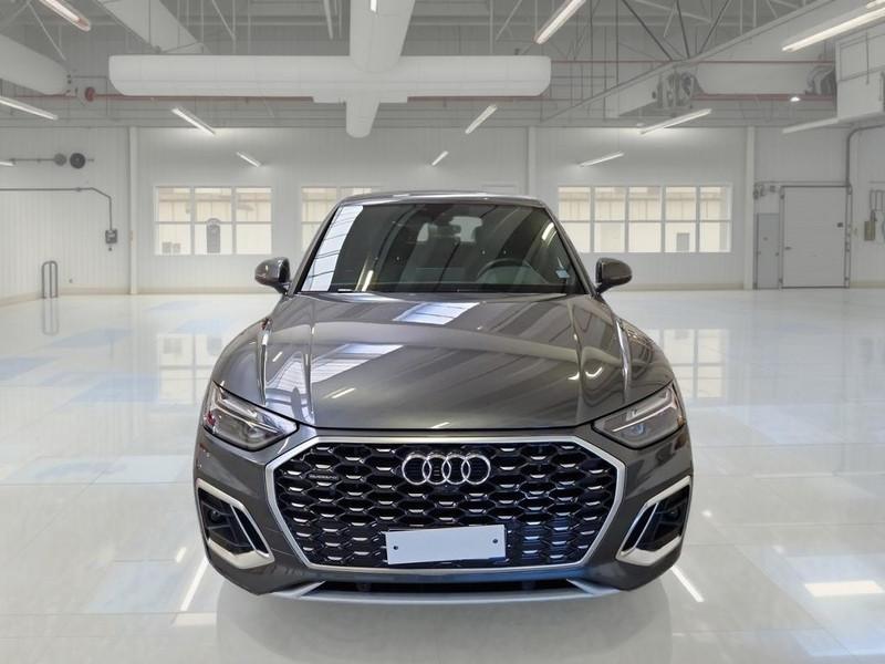 AUDI Q5 SPORTBACK 50 TFSI e S line Plus quattro S tronic