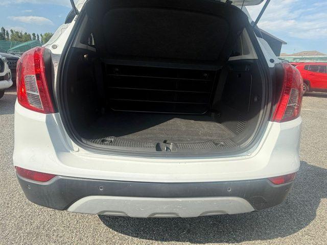 OPEL Mokka X 1.6 CDTI Ecotec 4x2 Start&Stop