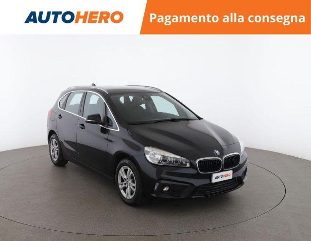 BMW 218 d Active Tourer Advantage