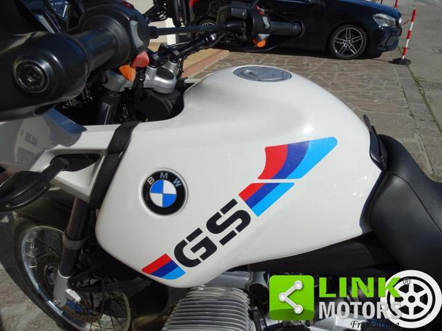BMW R 1150 GS ANNO 2003