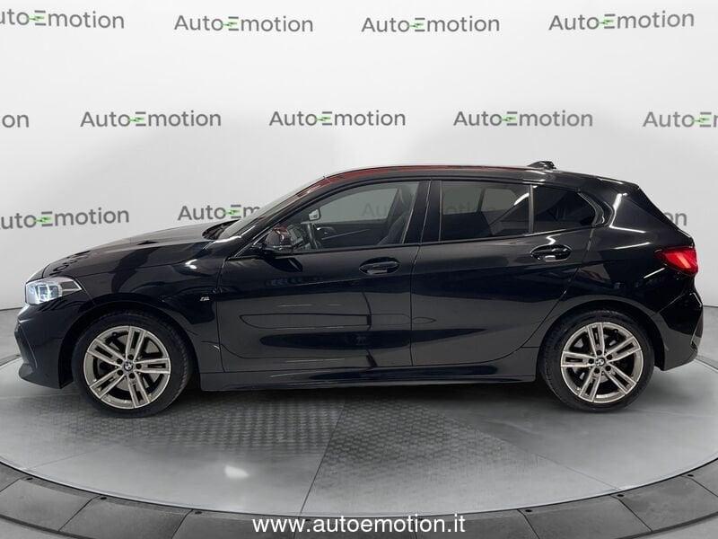 BMW Serie 1 120d 5p. M Sport Auto.