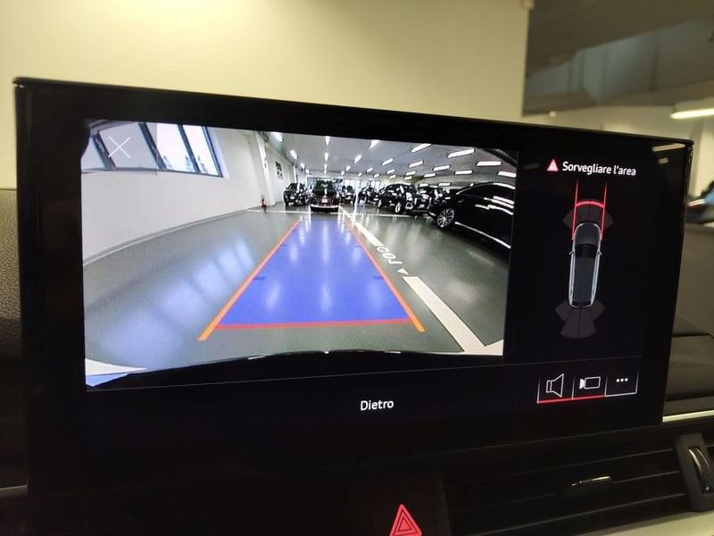 Audi A4 allroad A4 allroad 40 TDI 204 CV S tronic