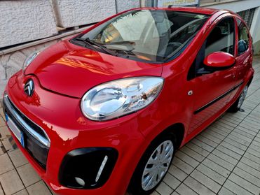 Citroen C1 VTi 68 5 porte Feel