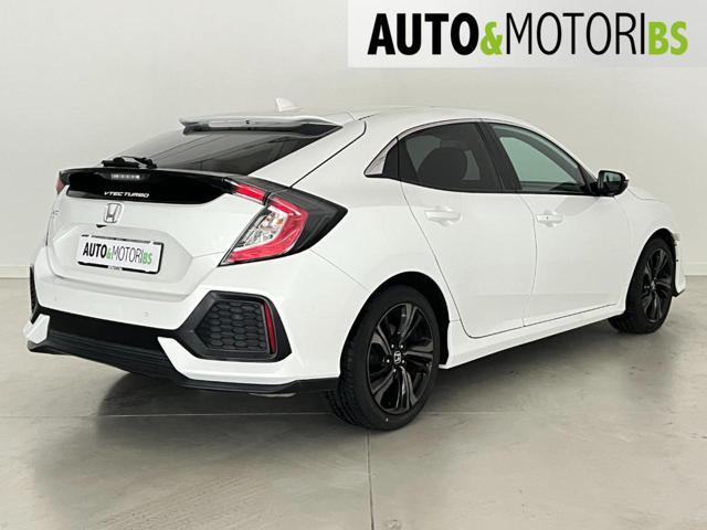 HONDA Civic 1.0T 5 porte Executive