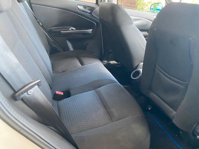 Alfa Romeo Giulietta 2.0 JTDm-2 170 CV Progression