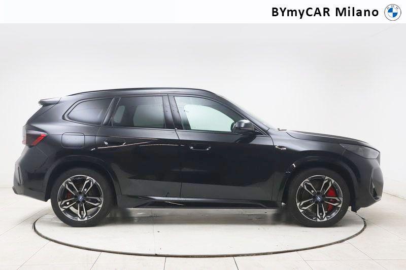 BMW X1 25 e MSport Pro xDrive DCT
