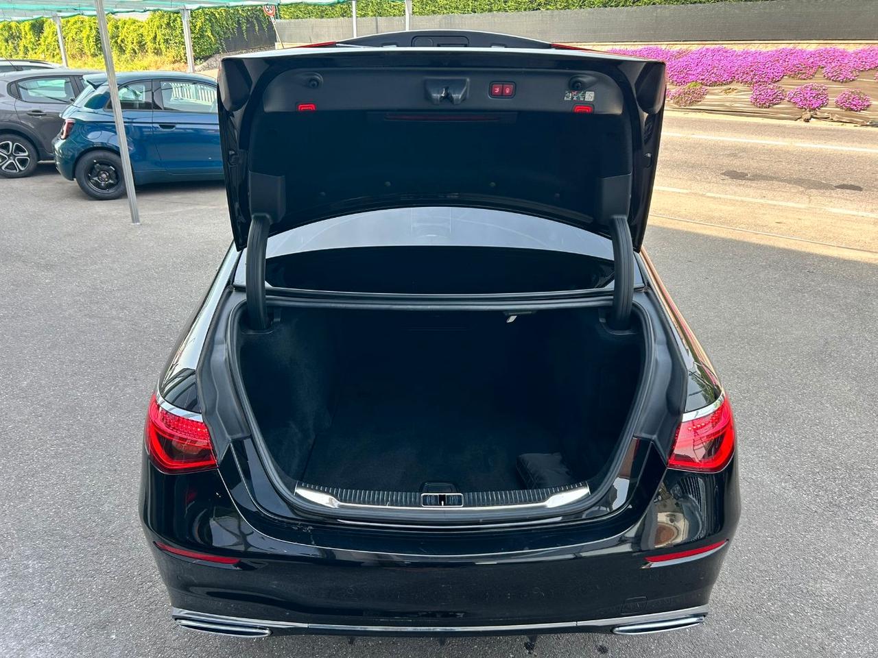 Mercedes S 350 d Premium 4Matic Speedshift MCT Berlina