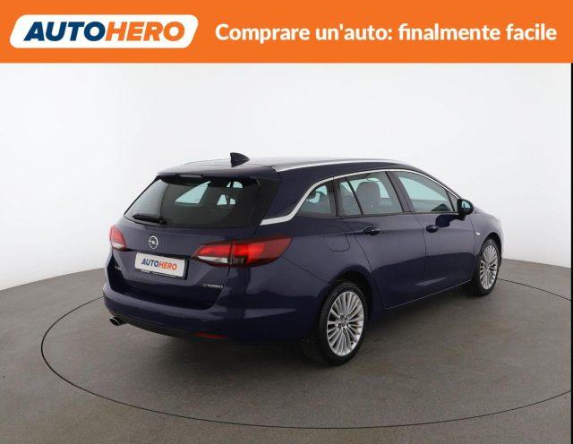OPEL Astra 1.6 BiTurbo CDTi Start&Stop Sports Tourer Innovati