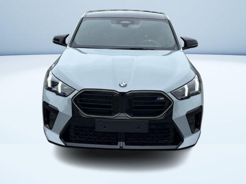 BMW X2 M35i xDrive M Sport Pro