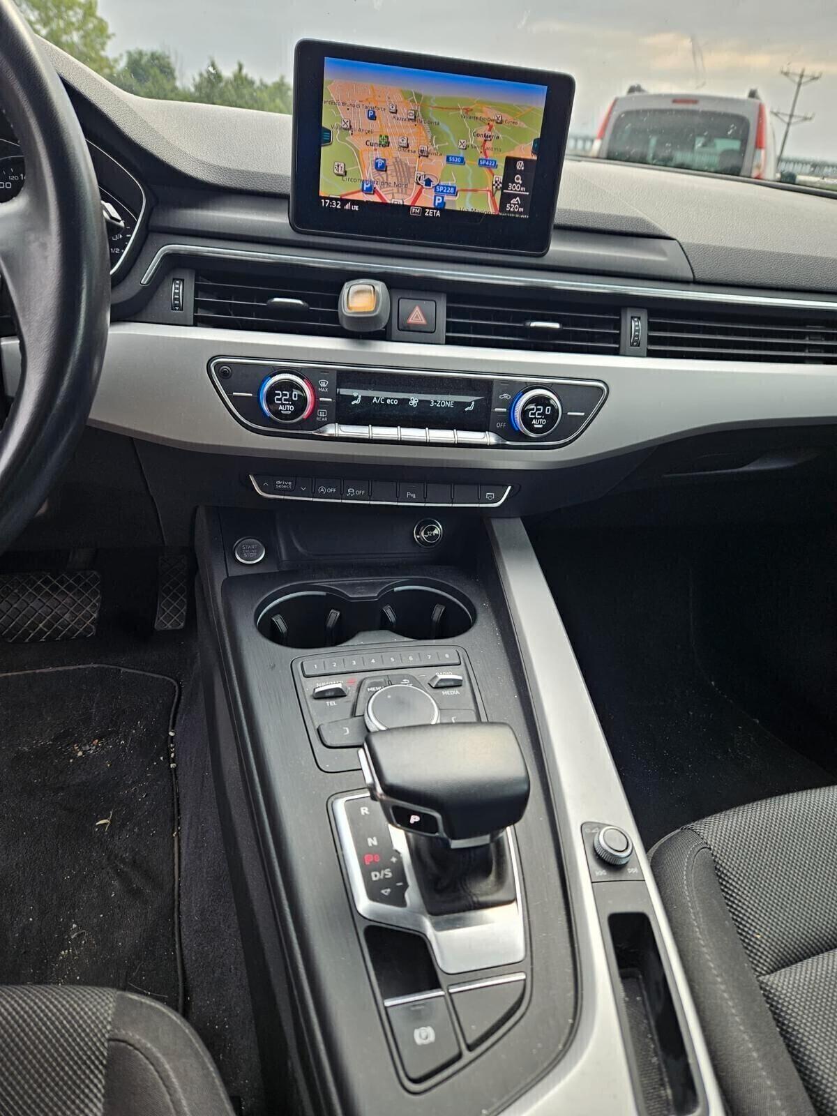 Audi A4 S line PROMO/RITIRO USATO/SCAMBIO